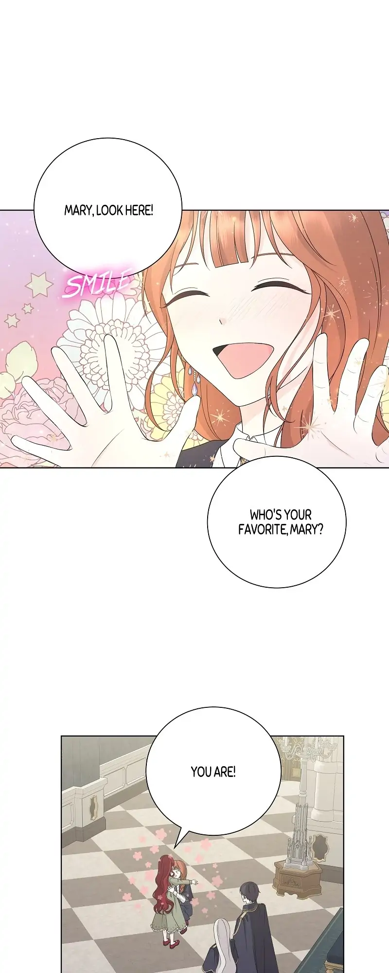 This Life, The Way I Want chapter 31 - page 1